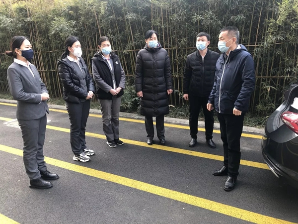三箭物業人在一線，防疫工作進行時2.jpg