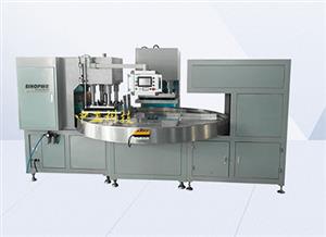 ZG-15KWET-4AC轉(zhuǎn)盤(pán)式高周波熔斷機(jī)